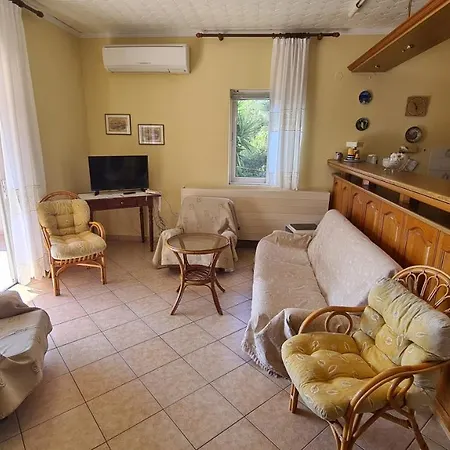 Stella Appartement