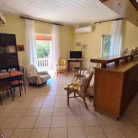 Appartement Stella Dhorizáta