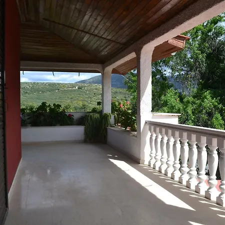 Appartement Stella Dhorizáta